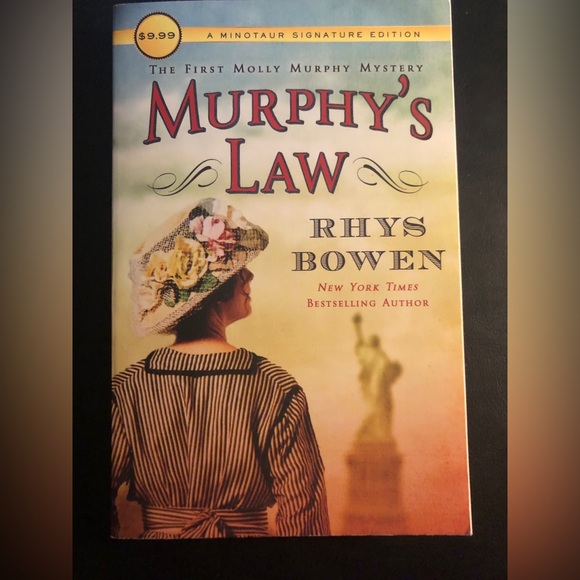 Murphy’s Law book - Picture 1 of 3